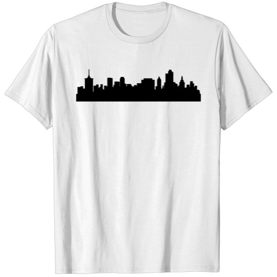 Discover Countries Flags vectorstock 2514381 American City T-shirt