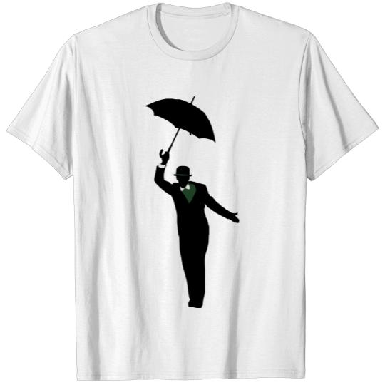 Discover Gentleman T-shirt