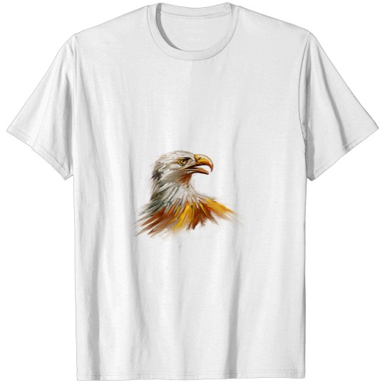Discover The Eagle T-shirt