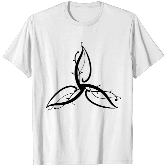 Discover Wicca T-shirt