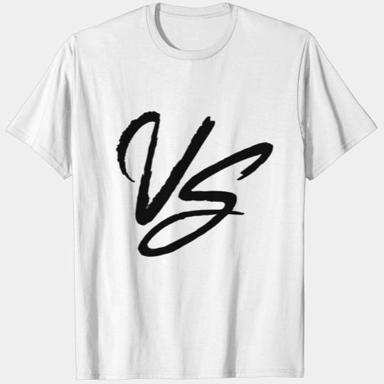 Vee Ess T-shirt