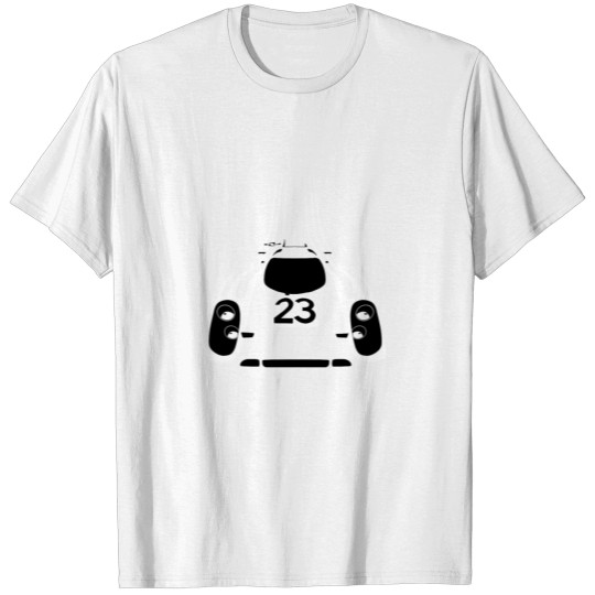 Discover 917 Le Mans winner T-shirt