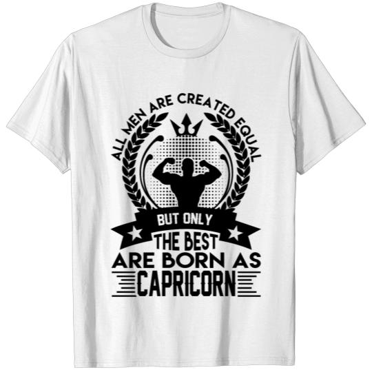 Discover capricorn 1a.png T-shirt