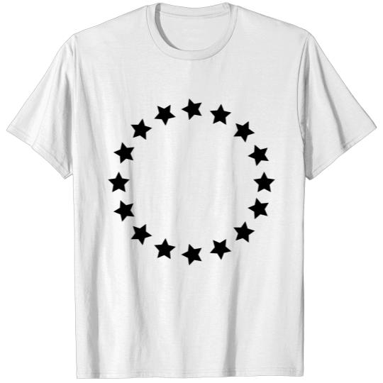 Discover Stars T-shirt