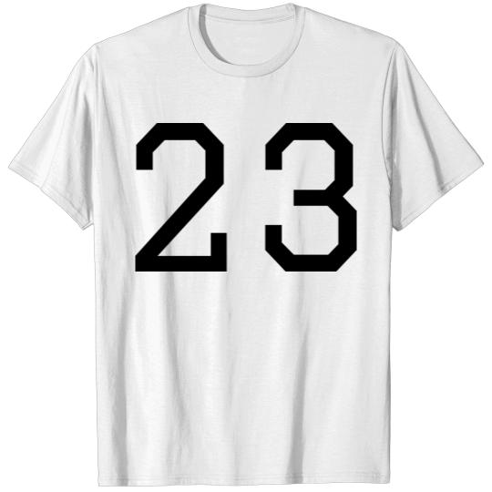 Discover 23 T-shirt