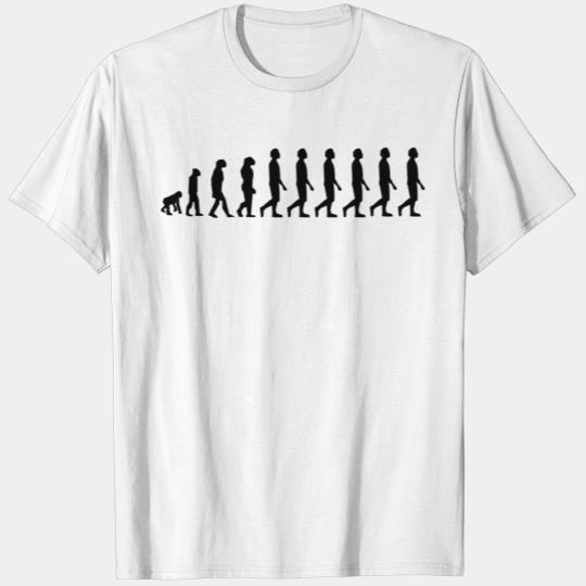 neandertaler hoehlenmensch caveman steinzeit15 T-shirt