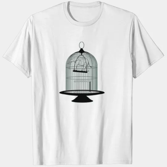 Cage The Elephant T shirt T-shirt