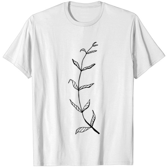 Discover Branch T-shirt