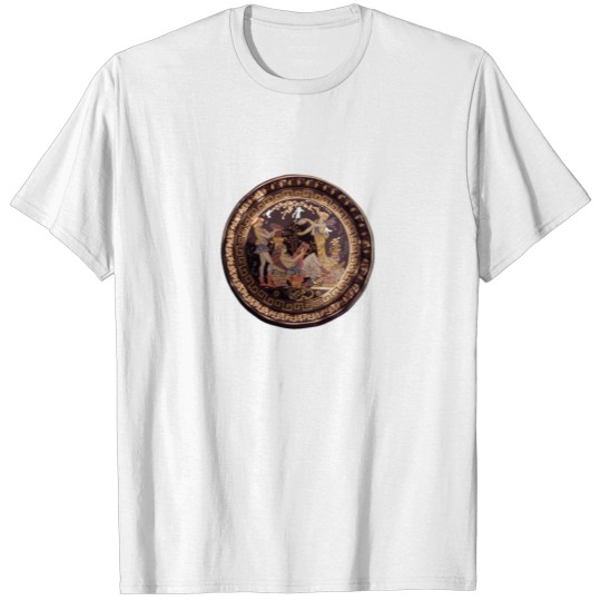 Discover Old Greece T-shirt