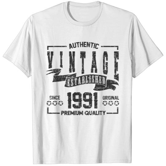Discover EST 1991 copy.png T-shirt