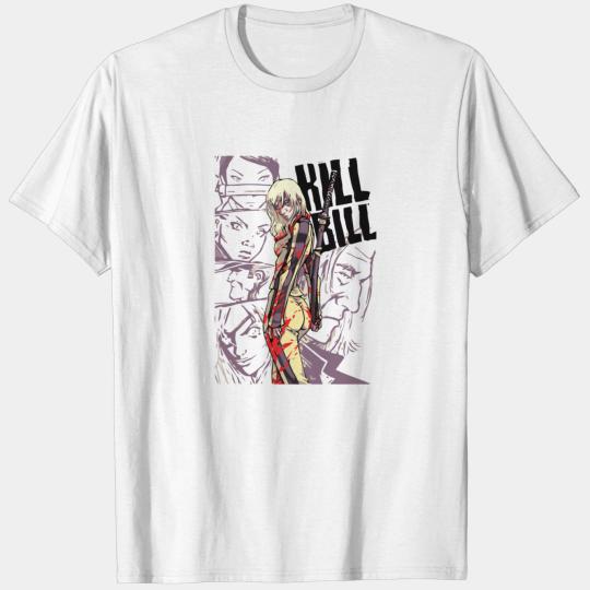 Kill Bill T-shirt