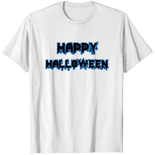 Discover Happy Halloween 02 T-shirt