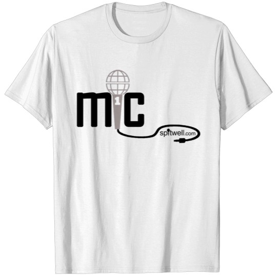 Discover MiC1 T-shirt
