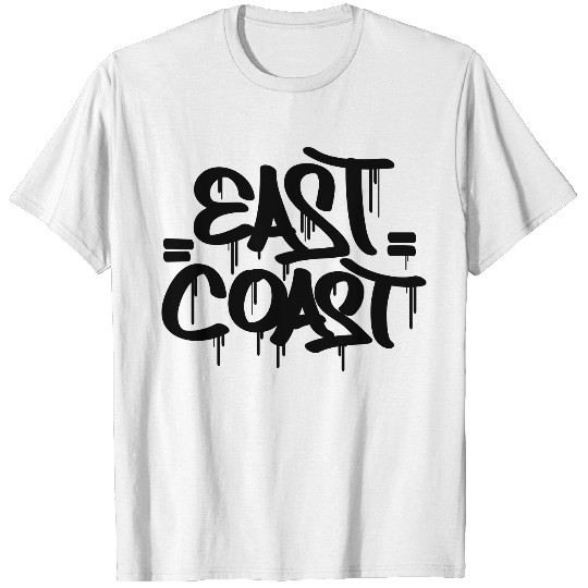 East Coast T-shirt