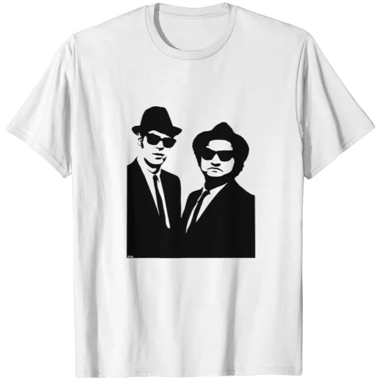 Blues Brothers T-shirt