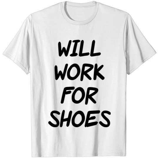 Discover Funny rude slogan joke humour will work for shoes T-shirt