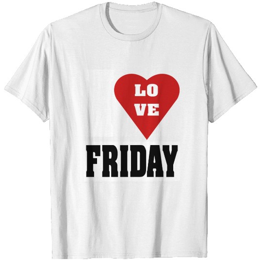 Shopping Black Friday gift man woman kids T-shirt