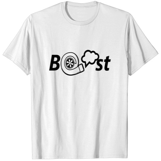 Discover The Snyds Boost T-shirt