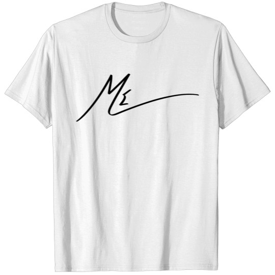 Discover ME - Me Portal - The ME Brand T-shirt