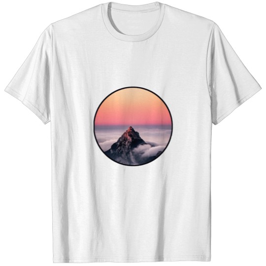 Discover Natur T-shirt