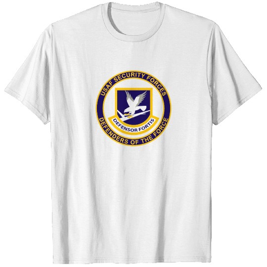 Air Force Security Forces T-shirt