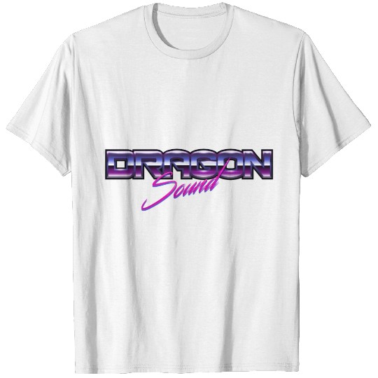 Dragon Sound T-shirt