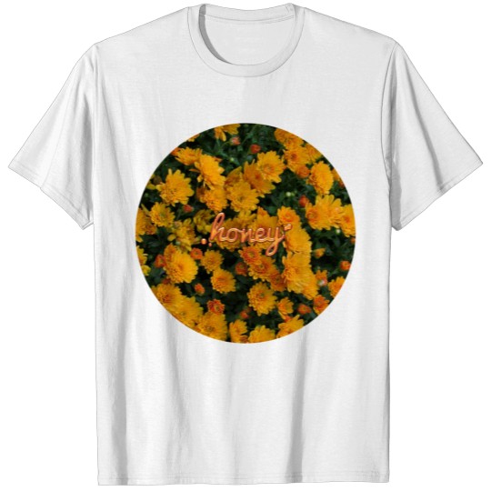 Discover Save The Bees T-shirt
