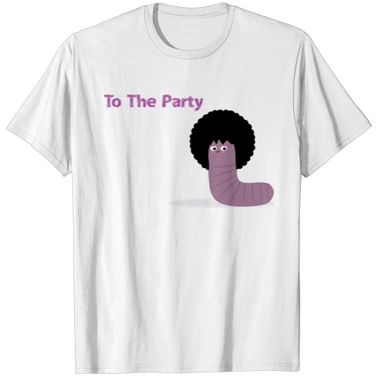 Discover To the Disco Discotheque Party Celebrate T-shirt