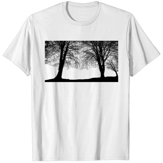 Discover forest T-shirt