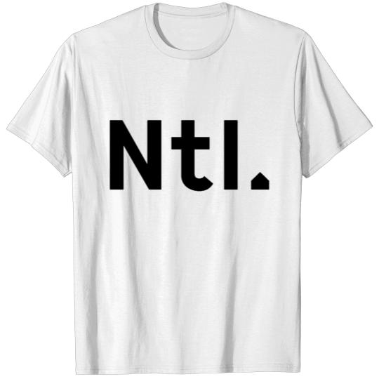 Discover the national band T-shirt