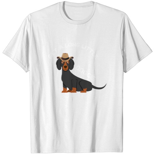 Discover Doggie T-shirt