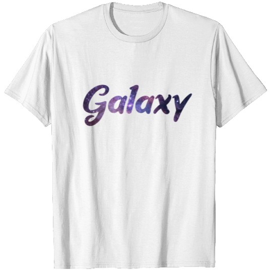 Galaxy T-shirt