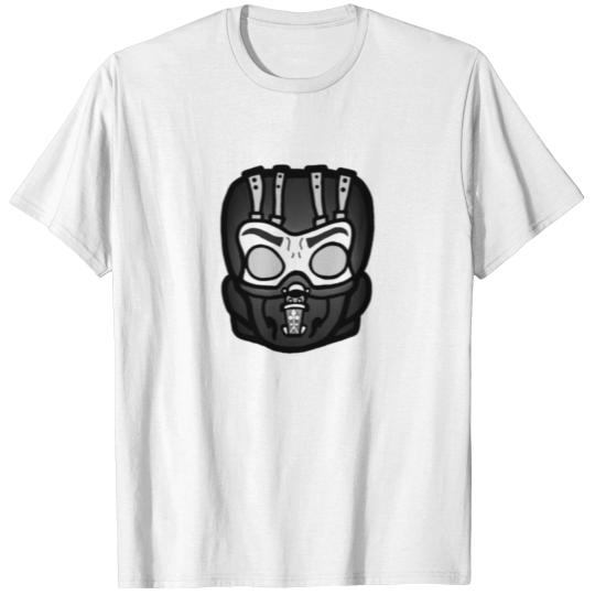 MK Sub-Zero T-shirt