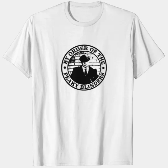 Peaky Blinders T-shirt