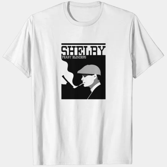 Peaky Blinders T-shirt