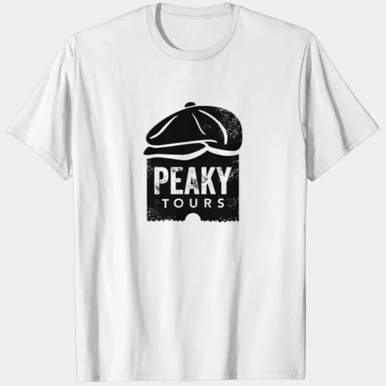 Peaky Blinders T-shirt