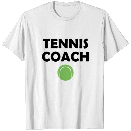 Discover tennis T-shirt