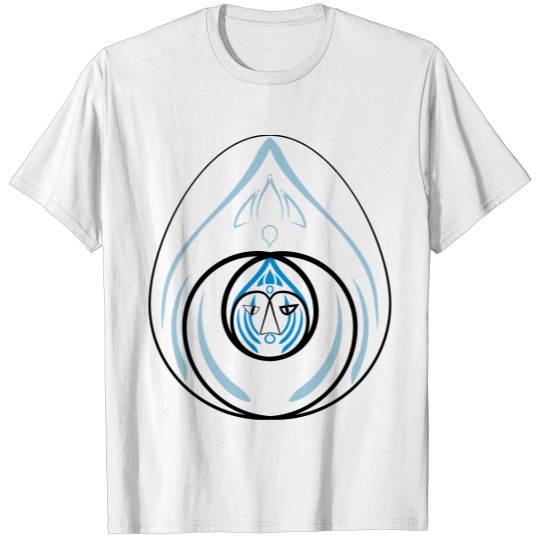 Discover Aborigen T-shirt