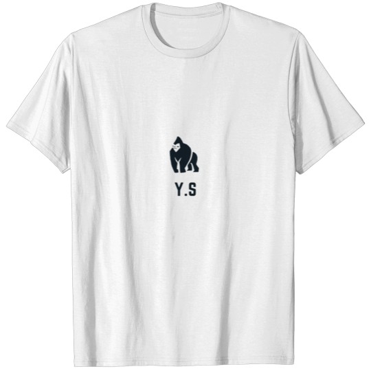 Discover Y.S T-shirt