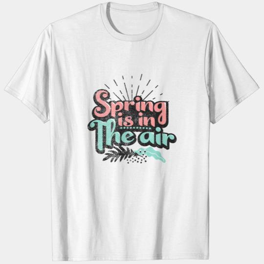 Spring T-shirt