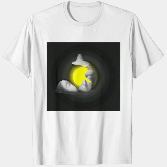 Buddha Enlightenment T-shirt