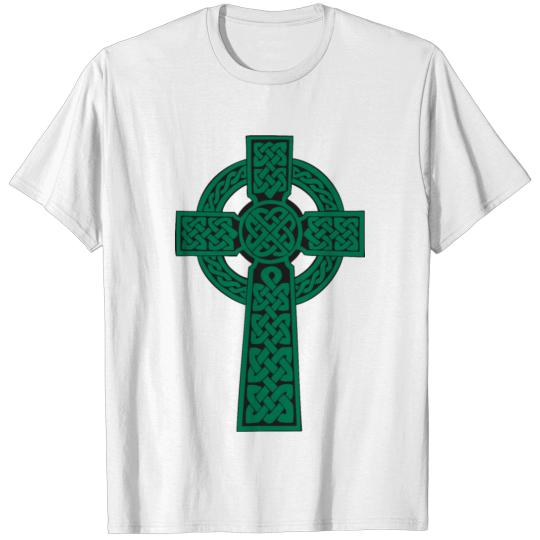 Discover Cross18 T-shirt