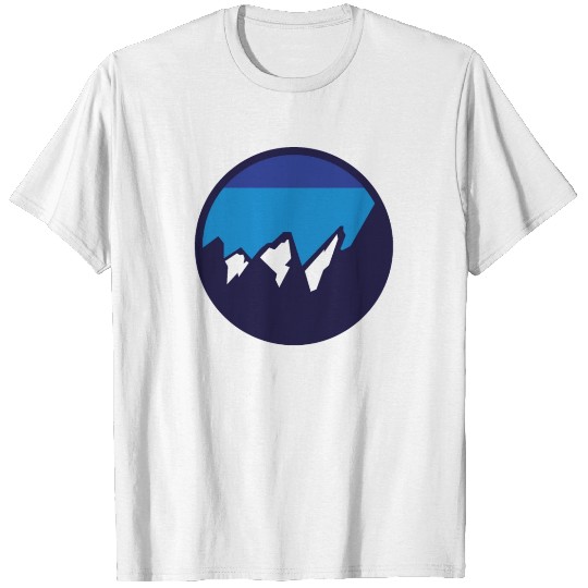 Blue Mountain T-shirt