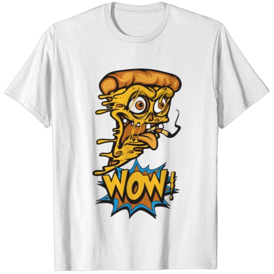Discover Wow T-shirt