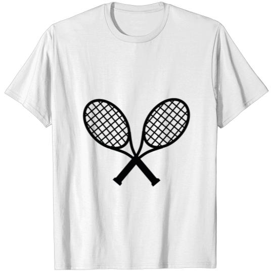 Discover I LOVE TENNIS /TENNIS LOVERS/TENNIS PLAYERS T-shirt
