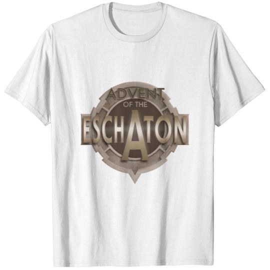 Discover AOTE Neutral Logo T-shirt