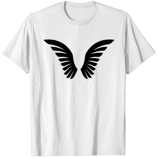 Discover Wings T-shirt