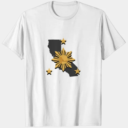 Filipino Heritage Shirt Pinoy Warrior Long Sleeve T-shirt