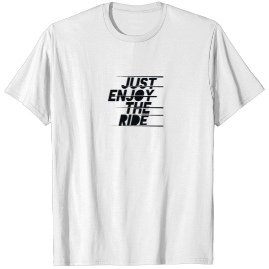 Discover Bicycle mountain bike road bike MTB gift idea T-shirt