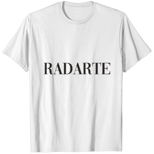 Discover Radarte Hoodie | Celebrities Wearing Hoodies T-shirt